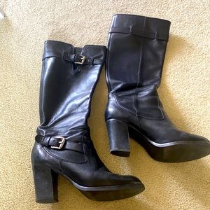 Michael Kors boots